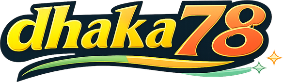 dhaka 78 লোগো